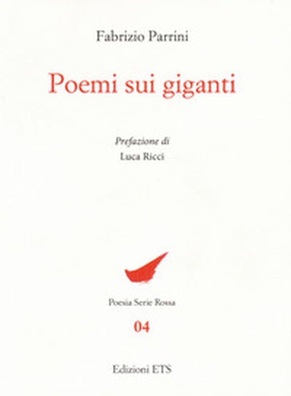 Poemi sui giganti - Librerie.coop Poemi sui giganti - Librerie.coop