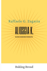 Alioscia K - Librerie.coop