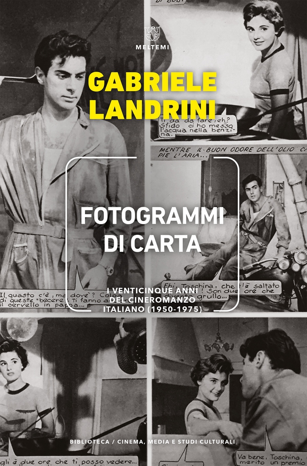 Fotogrammi di carta - Librerie.coop Fotogrammi di carta - Librerie.coop