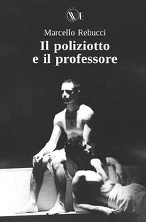 Il poliziotto e il professore - Librerie.coop Il poliziotto e il professore - Librerie.coop