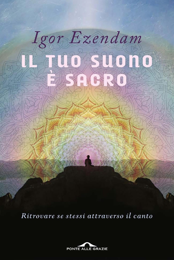 Il tuo suono è sacro - Librerie.coop Il tuo suono è sacro - Librerie.coop