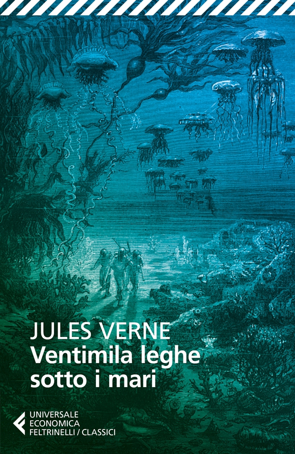 Ventimila leghe sotto i mari - Librerie.coop Ventimila leghe sotto i mari - Librerie.coop