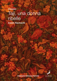 Taji, una donna ribelle - Librerie.coop