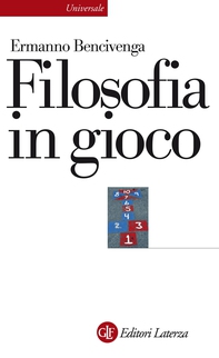 Filosofia in gioco - Librerie.coop Filosofia in gioco - Librerie.coop