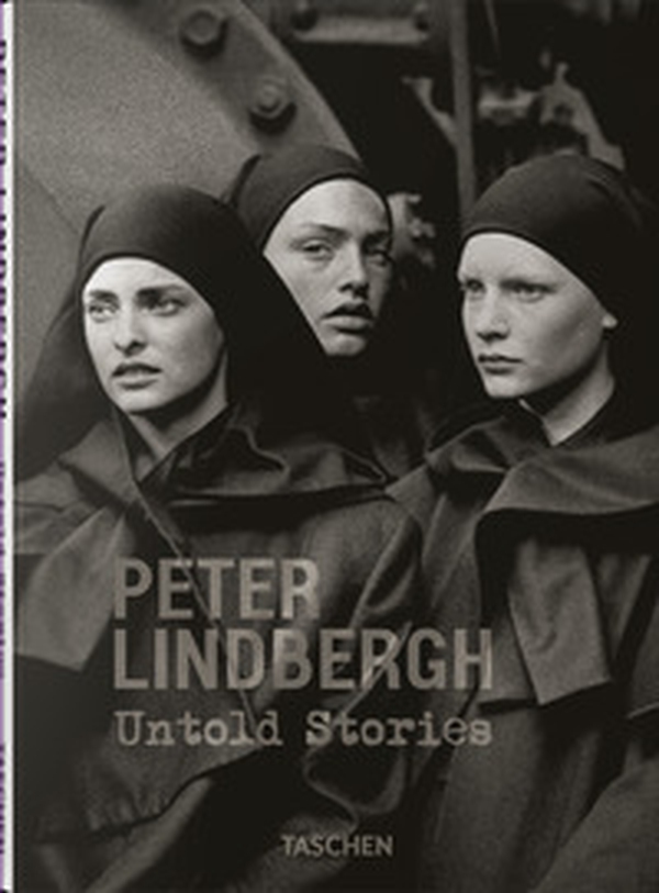 Peter Lindbergh. Untold stories - Librerie.coop Peter Lindbergh. Untold stories - Librerie.coop
