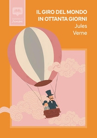 Il giro del mondo in ottanta giorni - Librerie.coop