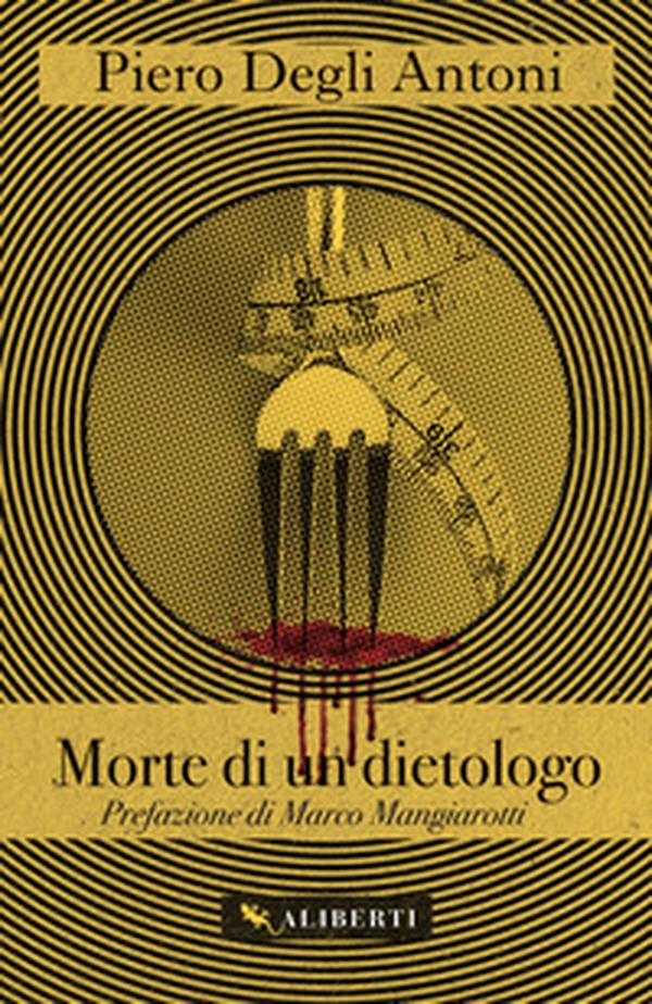 Morte di un dietologo - Librerie.coop