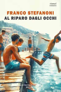 Al riparo dagli occhi - Librerie.coop