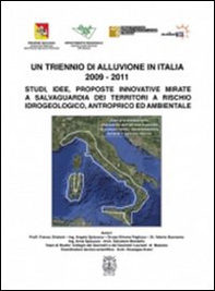Un triennio di alluvione in Italia 2009-2011 - Librerie.coop