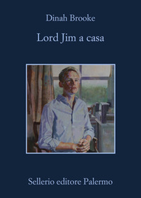 Lord Jim a casa - Librerie.coop