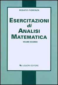 Esercitazioni di analisi matematica - Librerie.coop