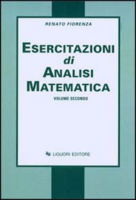 Esercitazioni di analisi matematica - Librerie.coop Esercitazioni di analisi matematica - Librerie.coop