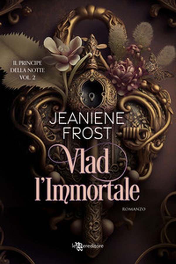 Vlad l'immortale. Il principe della notte - Vol. 2 - Librerie.coop Vlad l'immortale. Il principe della notte - Vol. 2 - Librerie.coop