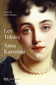 Anna Karenina - Librerie.coop