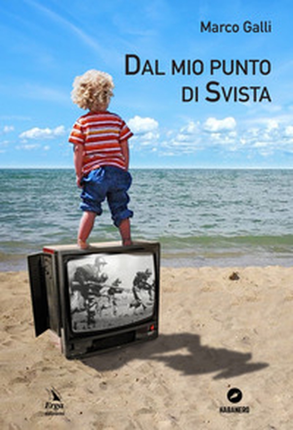Dal mio punto di svista - Librerie.coop Dal mio punto di svista - Librerie.coop