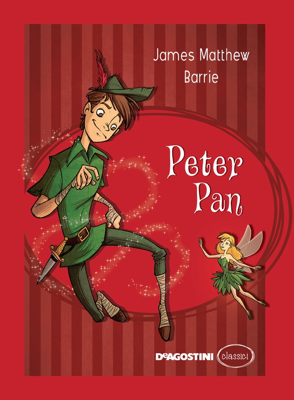 Peter Pan - Librerie.coop Peter Pan - Librerie.coop