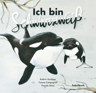 Ich bin Schwarzweiß. Fabelbuch - Librerie.coop Ich bin Schwarzweiß. Fabelbuch - Librerie.coop