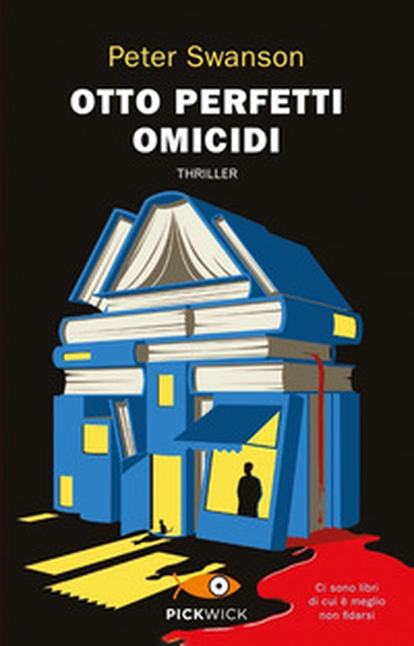 Otto perfetti omicidi - Librerie.coop Otto perfetti omicidi - Librerie.coop
