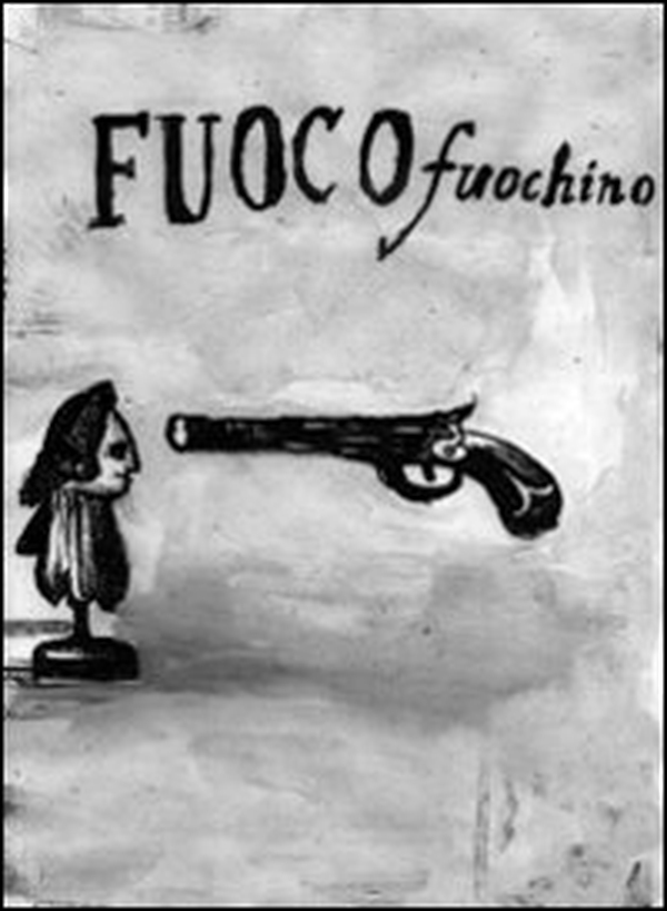 Fuoco fuochino - Librerie.coop Fuoco fuochino - Librerie.coop