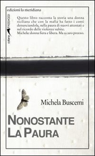 Nonostante la paura - Librerie.coop Nonostante la paura - Librerie.coop