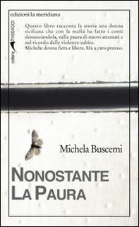 Nonostante la paura - Librerie.coop