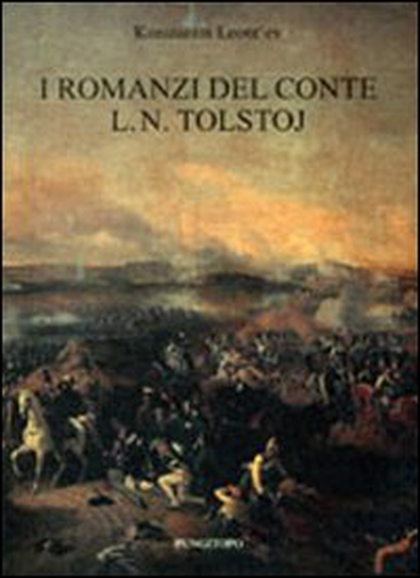 I romanzi del conte L. N. Tolstoj - Librerie.coop I romanzi del conte L. N. Tolstoj - Librerie.coop