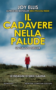 Il cadavere nella palude - Librerie.coop