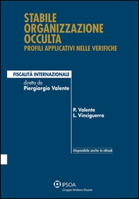 Stabile organizzazione occulta: profili applicativi nelle verifiche - Librerie.coop