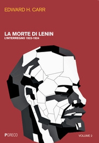 La morte di Lenin - Librerie.coop