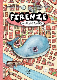 Firenze per piccoli turisti - Librerie.coop