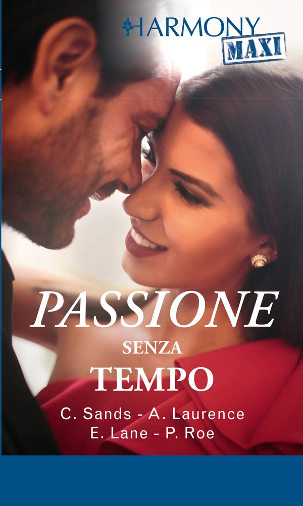 Passione senza tempo - Librerie.coop Passione senza tempo - Librerie.coop