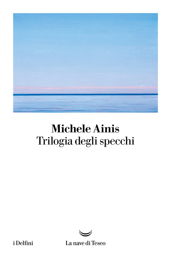 Trilogia degli specchi - Librerie.coop Trilogia degli specchi - Librerie.coop