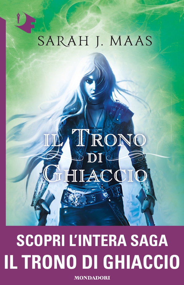 Il Trono di Ghiaccio - 1. - Librerie.coop Il Trono di Ghiaccio - 1. - Librerie.coop