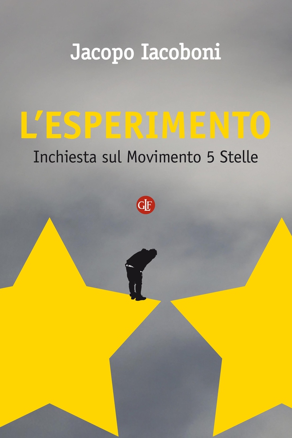 L'esperimento - Librerie.coop L'esperimento - Librerie.coop