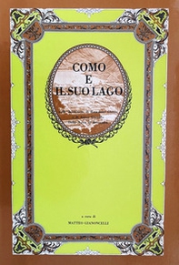 Como e il suo lago - Librerie.coop