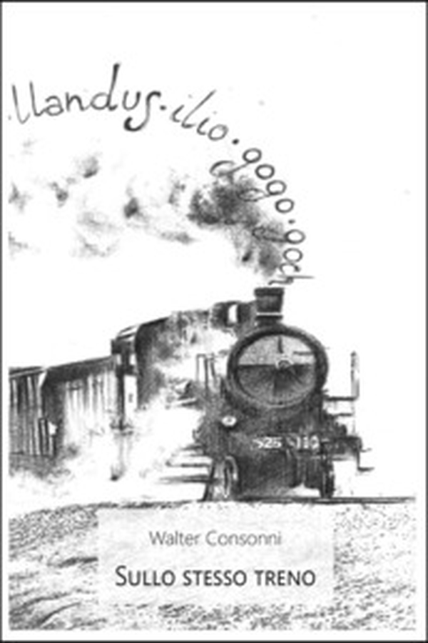 Sullo stesso treno - Librerie.coop Sullo stesso treno - Librerie.coop