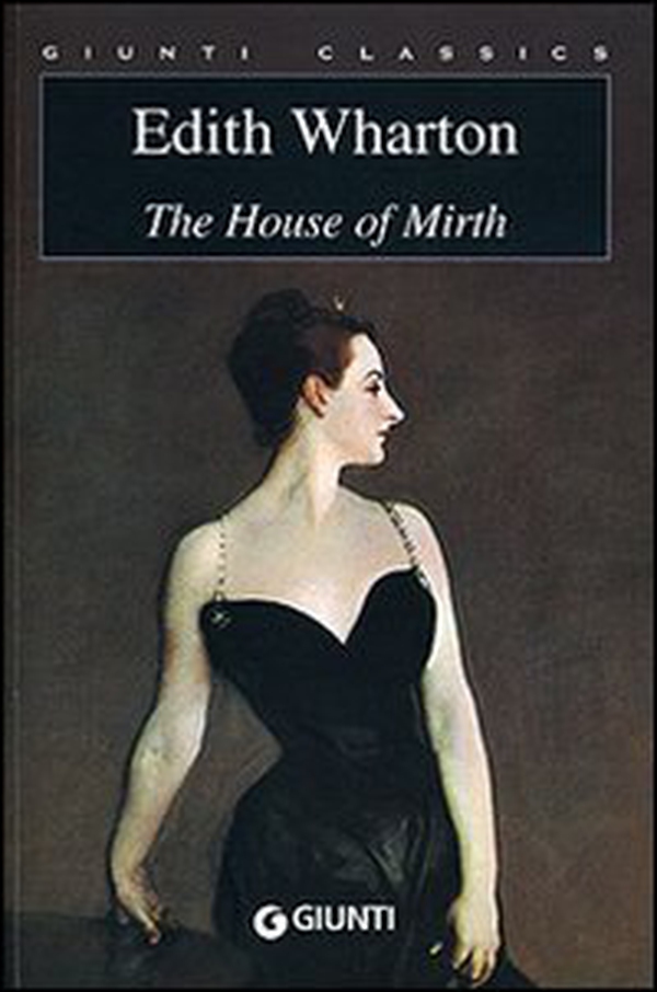 The house of mirth - Librerie.coop The house of mirth - Librerie.coop