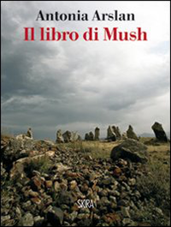 Il Libro di Mush - Librerie.coop Il Libro di Mush - Librerie.coop
