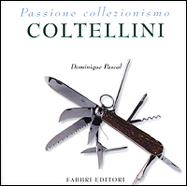 Coltellini - Librerie.coop Coltellini - Librerie.coop