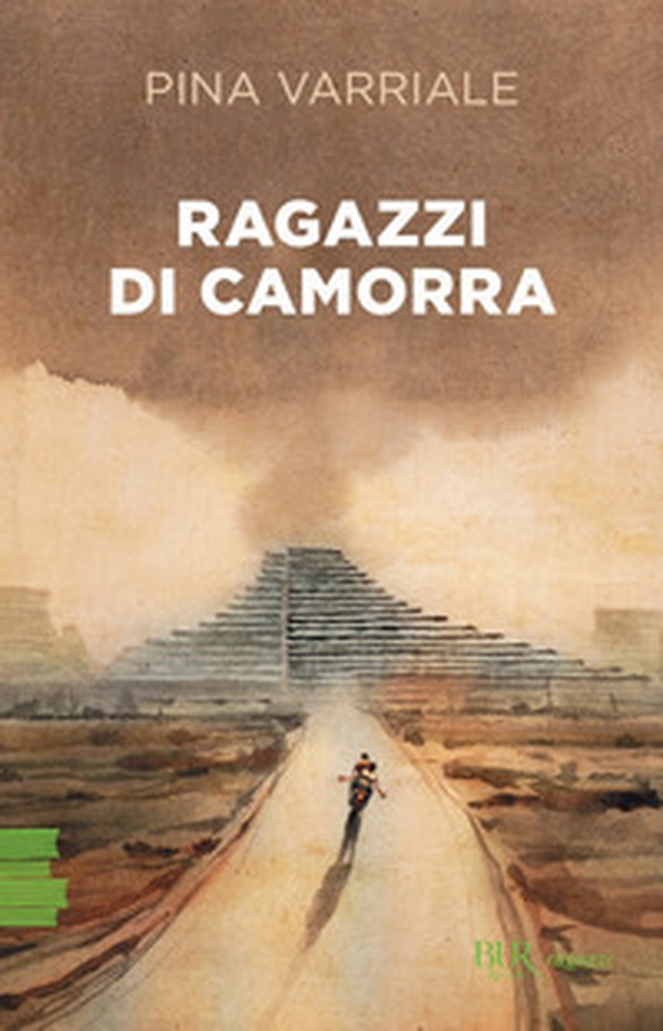 Ragazzi di camorra - Librerie.coop Ragazzi di camorra - Librerie.coop