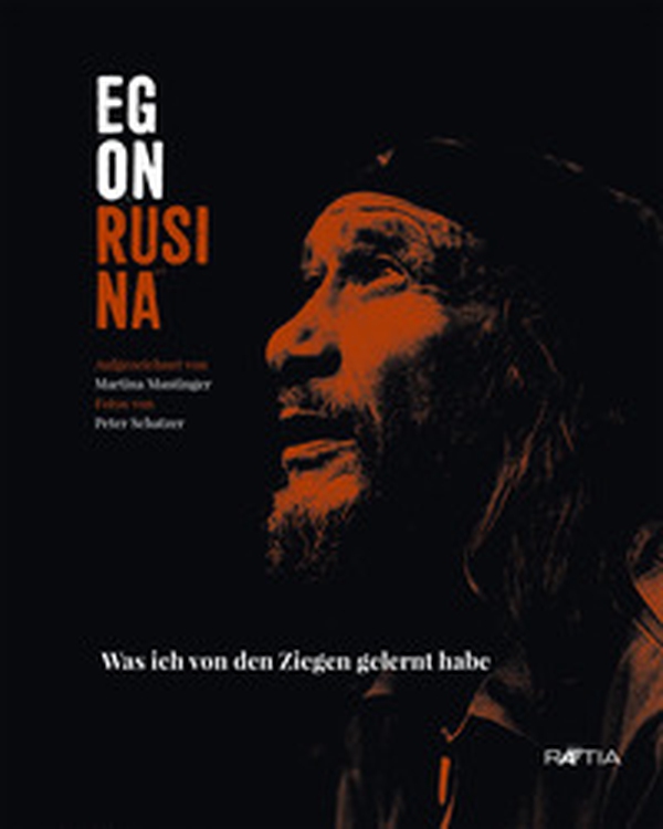 Was ich von den ziegen gelernt habe - Librerie.coop