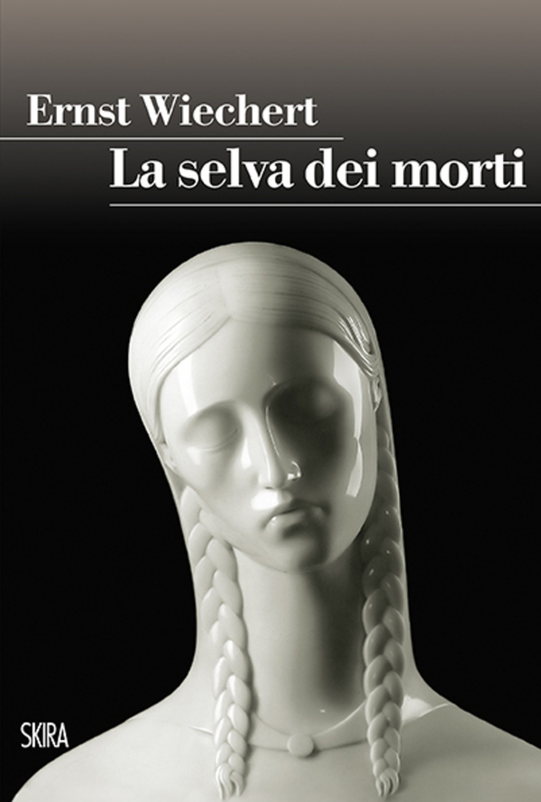 La selva dei morti - Librerie.coop La selva dei morti - Librerie.coop