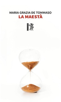 La maestà - Librerie.coop