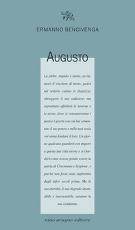 Augusto - Librerie.coop