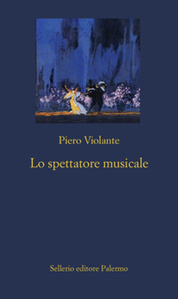 Lo spettatore musicale - Librerie.coop Lo spettatore musicale - Librerie.coop
