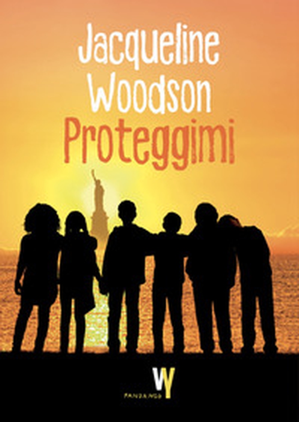 Proteggimi - Librerie.coop Proteggimi - Librerie.coop