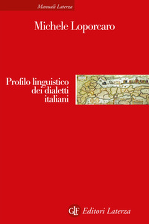 Profilo linguistico dei dialetti italiani - Librerie.coop