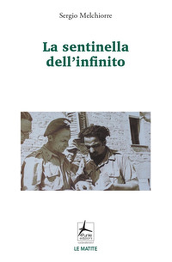 La sentinella dell'infinito - Librerie.coop La sentinella dell'infinito - Librerie.coop