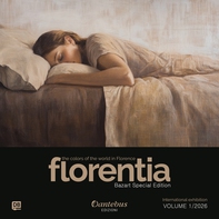 Mostra Internazionale Florentia Bazart Special Edition vol. 1/2026 - Librerie.coop