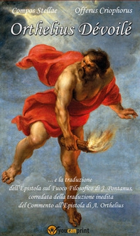 Orthelius Dévoilé - Librerie.coop